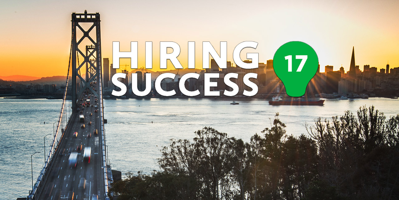 Hiring Success 17