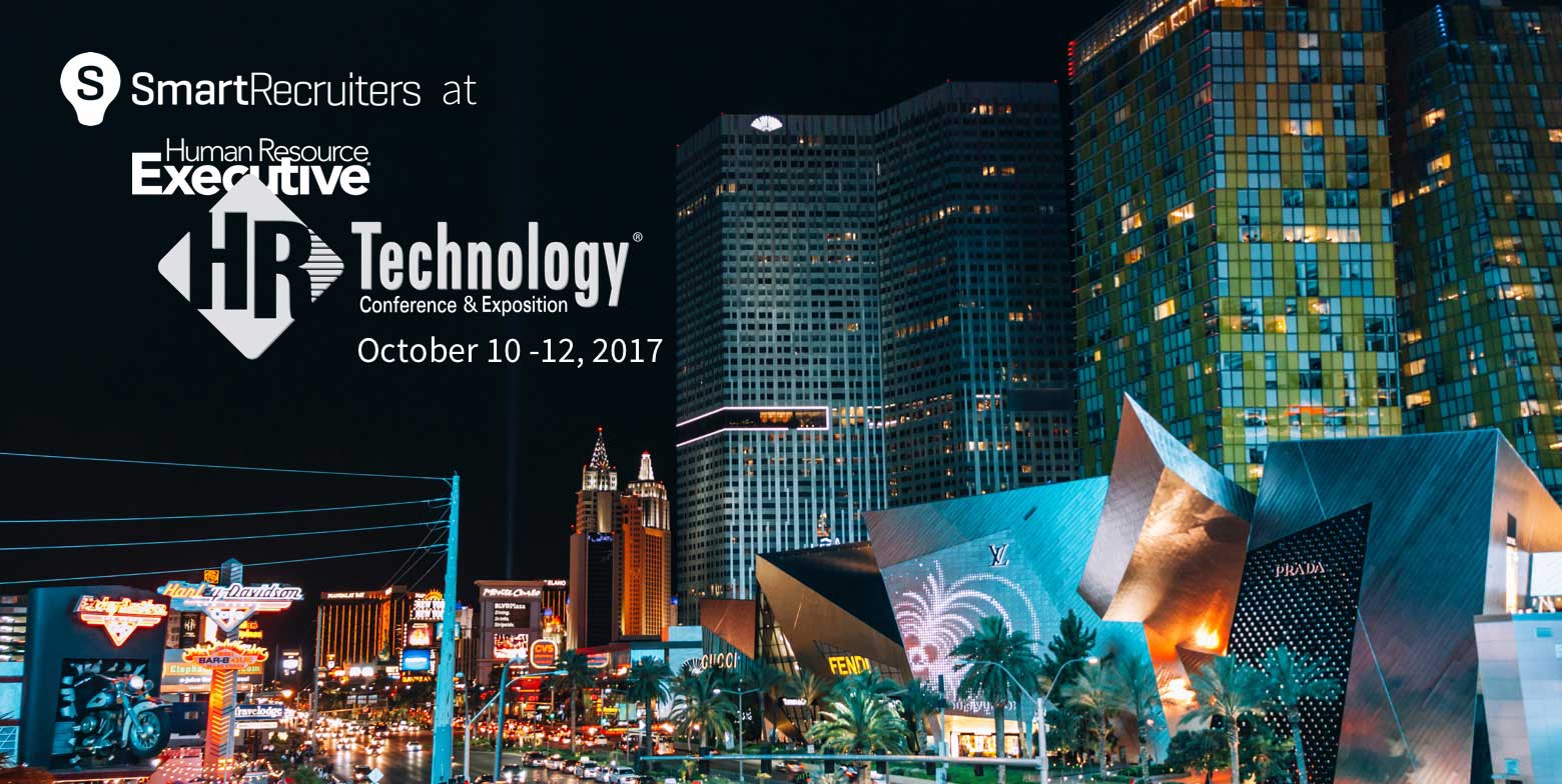 HRTech Vegas 2017