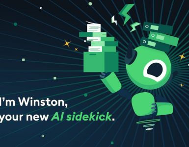 Introducing Winston, your new AI hiring sidekick