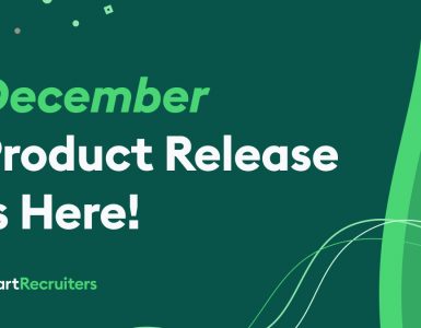 December SmartRecruiters Product Release