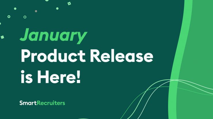 SmartRecruiters January 2025 Product Release