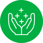 hands icon