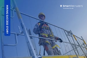 Doka Builds Global Recruiting Expertise with SmartRecruiters Product Training