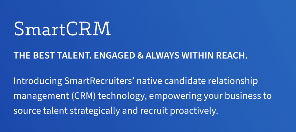 Recruitment CRM FAQs