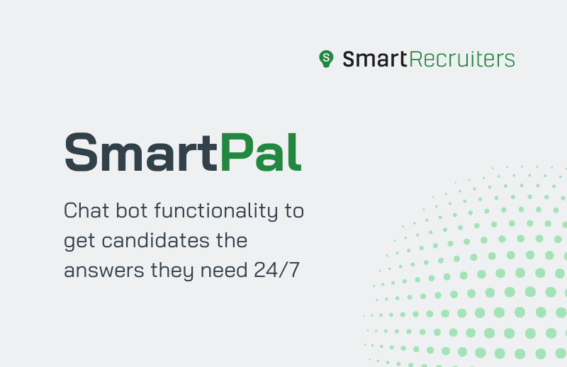 SmartPal Product Sheet